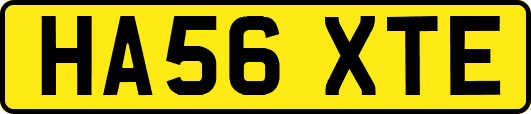 HA56XTE