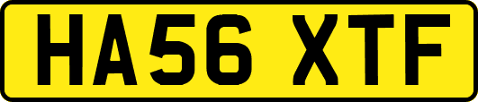 HA56XTF