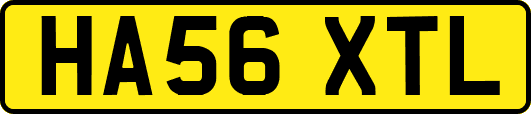 HA56XTL