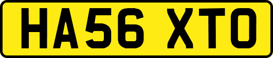 HA56XTO