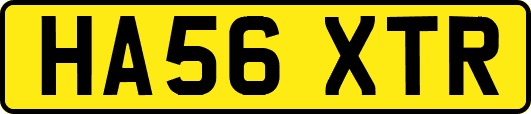HA56XTR