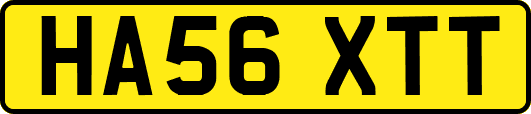 HA56XTT