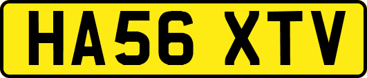 HA56XTV