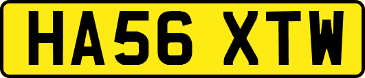 HA56XTW
