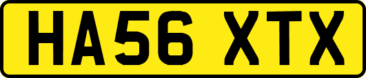 HA56XTX