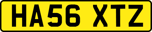 HA56XTZ