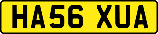 HA56XUA