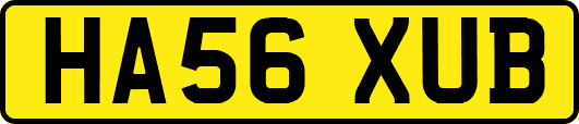 HA56XUB
