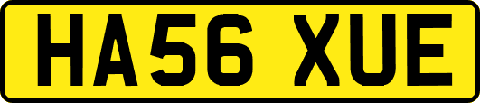 HA56XUE