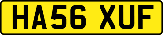 HA56XUF