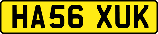 HA56XUK