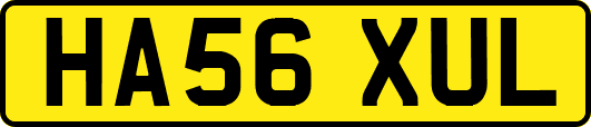 HA56XUL