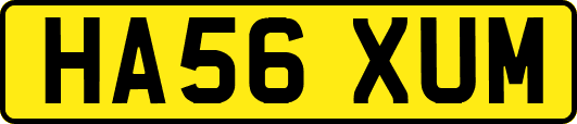 HA56XUM