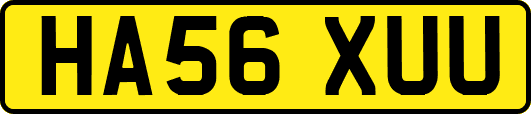 HA56XUU