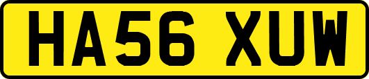 HA56XUW