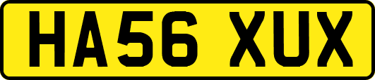 HA56XUX