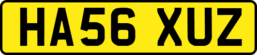 HA56XUZ
