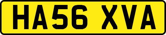 HA56XVA