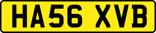 HA56XVB