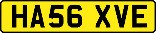 HA56XVE