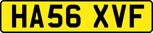 HA56XVF