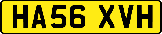 HA56XVH