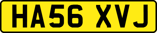 HA56XVJ