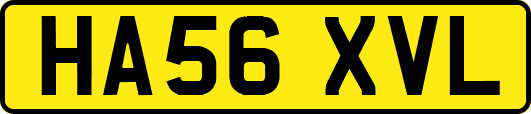 HA56XVL