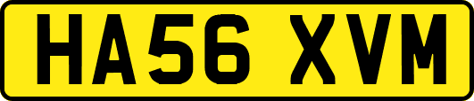 HA56XVM