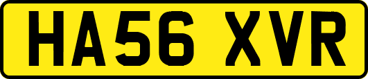 HA56XVR