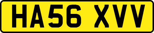 HA56XVV