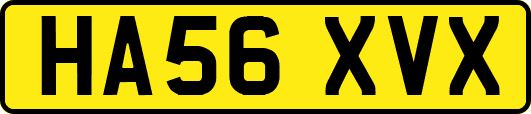 HA56XVX