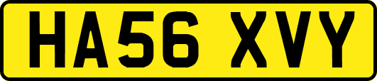 HA56XVY