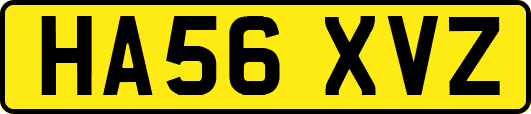 HA56XVZ