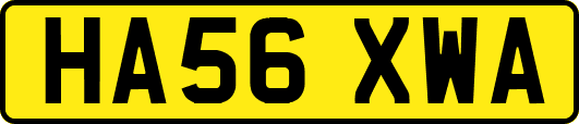 HA56XWA