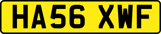 HA56XWF