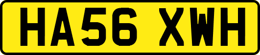 HA56XWH