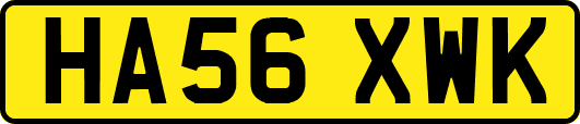 HA56XWK