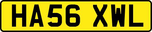 HA56XWL