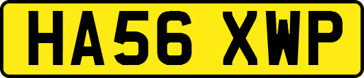 HA56XWP