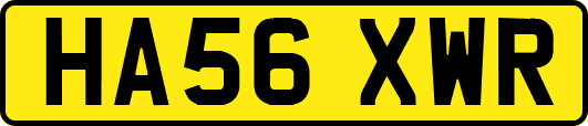 HA56XWR