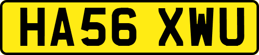 HA56XWU