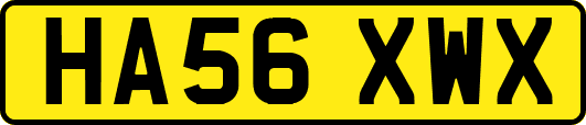 HA56XWX