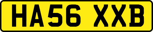 HA56XXB