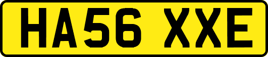 HA56XXE