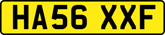 HA56XXF