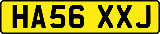 HA56XXJ