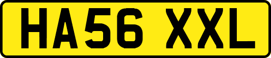 HA56XXL