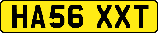 HA56XXT