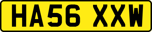 HA56XXW